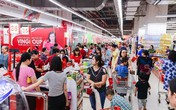 Bí kíp đánh bật nỗi sợ bếp núc của nàng dâu ngày Tết Bí kíp đánh bật nỗi sợ bếp núc của nàng dâu ngày Tết
