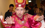 Vì sao “Táo Kinh tế” Quang Thắng không thích Tết? Vì sao “Táo Kinh tế” Quang Thắng không thích Tết?