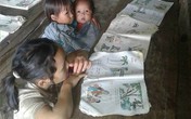 Những hình ảnh giáo dục lay động lòng người năm 2017 Những hình ảnh giáo dục lay động lòng người năm 2017