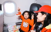 Tết Chol Chnam Thmay Vietjet bung nửa triệu vé “0 đồng" Tết Chol Chnam Thmay Vietjet bung nửa triệu vé “0 đồng"