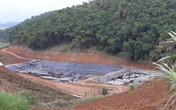 Huyện Ngọc Lặc (Thanh Hóa): Dân khổ sở vì xưởng chế biến tinh bột sắn Huyện Ngọc Lặc (Thanh Hóa): Dân khổ sở vì xưởng chế biến tinh bột sắn