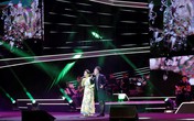 Mỹ Linh, Tùng Dương hòa giọng ngọt ngào trong ‘Khúc giao mùa’ Mỹ Linh, Tùng Dương hòa giọng ngọt ngào trong ‘Khúc giao mùa’