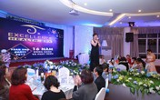 Excellence Spa tưng bừng tổ chức đại tiệc tri ân cuối năm Excellence Spa tưng bừng tổ chức đại tiệc tri ân cuối năm
