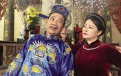 Nghệ sĩ Trà My, Quang “tèo” nói về nỗi đau khi có người thân bị ung thư Nghệ sĩ Trà My, Quang “tèo” nói về nỗi đau khi có người thân bị ung thư