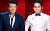 Quang Lê, Trọng Tấn bất ngờ song ca cùng nhau Quang Lê, Trọng Tấn bất ngờ song ca cùng nhau