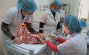Nâng cao chất lượng giống nòi, bước đi lâu dài của ngành Dân số Nâng cao chất lượng giống nòi, bước đi lâu dài của ngành Dân số