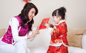 Ứng xử với tiền “lì xì” của con Ứng xử với tiền “lì xì” của con