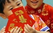 Dở khóc dở mếu vì tiền mừng tuổi Dở khóc dở mếu vì tiền mừng tuổi