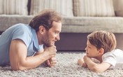 Câu chuyện mà bất cứ bậc cha mẹ nào cũng nên trao đổi với con mình Câu chuyện mà bất cứ bậc cha mẹ nào cũng nên trao đổi với con mình