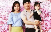 Bị chê lấy chồng nơi hoang vu, cô 'tiểu thư' khoe hạnh phúc ngọt ngào Bị chê lấy chồng nơi hoang vu, cô 'tiểu thư' khoe hạnh phúc ngọt ngào