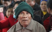 Ước nguyện cuối đời của cụ ông 82 tuổi bị án oan giết người Ước nguyện cuối đời của cụ ông 82 tuổi bị án oan giết người
