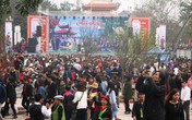 "Đắt lòi mắt" các dịch vụ ở hội Lim 2018 "Đắt lòi mắt" các dịch vụ ở hội Lim 2018