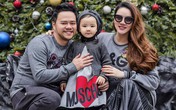 Diễn viên Trang Nhung sinh bé thứ hai nặng 3,9 kg Diễn viên Trang Nhung sinh bé thứ hai nặng 3,9 kg