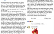 Cô gái gây sốc khi tự nhận là người thứ 3, tuyên bố với các cô vợ: Thay vì rình mò bọn em, các chị về mà lo giữ chồng! Cô gái gây sốc khi tự nhận là người thứ 3, tuyên bố với các cô vợ: Thay vì rình mò bọn em, các chị về mà lo giữ chồng!