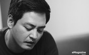 MC Phan Anh: 'Có một buổi sáng sau khi ngủ dậy, tôi thấy tóc mình bạc trắng' MC Phan Anh: 'Có một buổi sáng sau khi ngủ dậy, tôi thấy tóc mình bạc trắng'