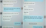 Vợ không khôn khéo, tình địch được bênh! Vợ không khôn khéo, tình địch được bênh!