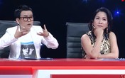 Mắng thí sinh phát khóc, Phương Uyên lại hạ giọng xin lỗi Mắng thí sinh phát khóc, Phương Uyên lại hạ giọng xin lỗi