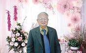 “Tết ngược” trong kí ức vị Giáo sư “bát tuần xuân” “Tết ngược” trong kí ức vị Giáo sư “bát tuần xuân”