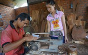 Tình yêu của cặp đôi “bút đàm” Tình yêu của cặp đôi “bút đàm”