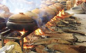 Cá kho “làng Vũ Đại” vào vụ Tết Cá kho “làng Vũ Đại” vào vụ Tết
