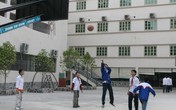Chiều cao người Việt và nỗi lo thấp hơn láng giềng Chiều cao người Việt và nỗi lo thấp hơn láng giềng