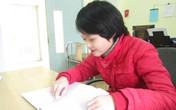 Xuân không nhà của một cô bé Xuân không nhà của một cô bé