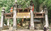 Bí ẩn 18 pho tượng chùa Tây Phương Bí ẩn 18 pho tượng chùa Tây Phương