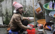 Xót xa “xóm chạy thận” ngày áp Tết Xót xa “xóm chạy thận” ngày áp Tết