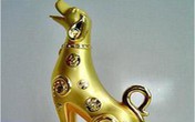 Những món đồ phong thủy nên bày trong nhà năm Mậu Tuất để cả năm được may mắn Những món đồ phong thủy nên bày trong nhà năm Mậu Tuất để cả năm được may mắn