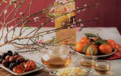 Mứt Tết và nỗi lo thực phẩm bẩn Mứt Tết và nỗi lo thực phẩm bẩn