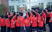 Mùa xuân quê hương với “ông đồ Nghệ” Văn Như Cương Mùa xuân quê hương với “ông đồ Nghệ” Văn Như Cương
