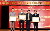 Tổng cục DS-KHHGĐ tổng kết năm 2017,triển khai nhiệm vụ năm 2018: Vượt qua khó khăn, hoàn thành tốt nhiệm vụ Tổng cục DS-KHHGĐ tổng kết năm 2017,triển khai nhiệm vụ năm 2018: Vượt qua khó khăn, hoàn thành tốt nhiệm vụ