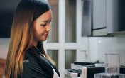 Nhà thiếu bóng đàn ông vẫn đầy ấm áp của bà mẹ đơn thân Ngọc Anh Nhà thiếu bóng đàn ông vẫn đầy ấm áp của bà mẹ đơn thân Ngọc Anh