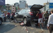 Đừng biến Xuân thành mùa đau thương! Đừng biến Xuân thành mùa đau thương!