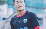 Nghị lực vượt khó của thủ môn Bùi Tiến Dũng vào đề thi chuyên Văn Nghị lực vượt khó của thủ môn Bùi Tiến Dũng vào đề thi chuyên Văn