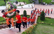 Kỷ niệm 50 năm chiến thắng Đồng Lộc, tri ân đất lửa anh hùng Kỷ niệm 50 năm chiến thắng Đồng Lộc, tri ân đất lửa anh hùng