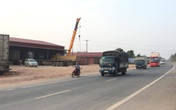 Vụ phá rào Quốc lộ 1 ở Bắc Giang: Những khuất tất cần được làm sáng tỏ Vụ phá rào Quốc lộ 1 ở Bắc Giang: Những khuất tất cần được làm sáng tỏ