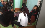 Nỗi đau của gia đình ngư dân có cha mất tích ngoài khơi, con trai tử nạn dịp Tết Nỗi đau của gia đình ngư dân có cha mất tích ngoài khơi, con trai tử nạn dịp Tết