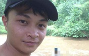 Bí ẩn nam thanh niên mất tích sau cuộc gọi thông báo “con sẽ về nhà” Bí ẩn nam thanh niên mất tích sau cuộc gọi thông báo “con sẽ về nhà”