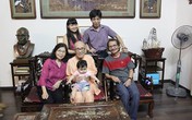 Gia đình “nhà Nho cuối cùng” ăn Tết ra sao? Gia đình “nhà Nho cuối cùng” ăn Tết ra sao?