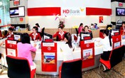 HDBank tặng thêm lãi suất tiền gửi lên đến 0.7%/năm HDBank tặng thêm lãi suất tiền gửi lên đến 0.7%/năm