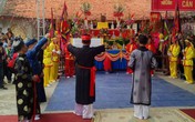Lễ hội Minh thề ở Hải Phòng được công nhận là di sản văn hóa phi vật thể Quốc gia Lễ hội Minh thề ở Hải Phòng được công nhận là di sản văn hóa phi vật thể Quốc gia