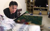 Bài học đau lòng từ ma túy Bài học đau lòng từ ma túy