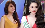 6 năm từ người vô danh đến Hoa hậu Chuyển giới Quốc tế của Hương Giang 6 năm từ người vô danh đến Hoa hậu Chuyển giới Quốc tế của Hương Giang