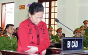 Nữ “đại gia” chiếm đoạt gần 25 tỷ đồng nhận án chung thân Nữ “đại gia” chiếm đoạt gần 25 tỷ đồng nhận án chung thân