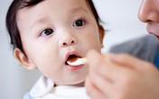 Đi tìm bí mật của những bà mẹ có con ít ốm Đi tìm bí mật của những bà mẹ có con ít ốm
