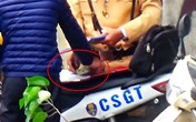 Có nên “thông cảm” với CSGT? Có nên “thông cảm” với CSGT?
