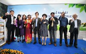 Tập đoàn TH chính thức ra mắt bộ sản phẩm sữa hạt cao cấp Tập đoàn TH chính thức ra mắt bộ sản phẩm sữa hạt cao cấp