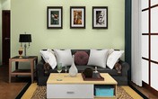 Lỗi lớn nhất hay mắc khi bố trí nhà nhỏ Lỗi lớn nhất hay mắc khi bố trí nhà nhỏ