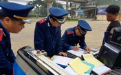 Hà Nội: “Bến cóc” cả nghìn m2 tồn tại cạnh bến xe Yên Nghĩa Hà Nội: “Bến cóc” cả nghìn m2 tồn tại cạnh bến xe Yên Nghĩa